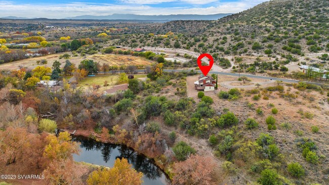Building Photo - Page Springs Wine Country Estate