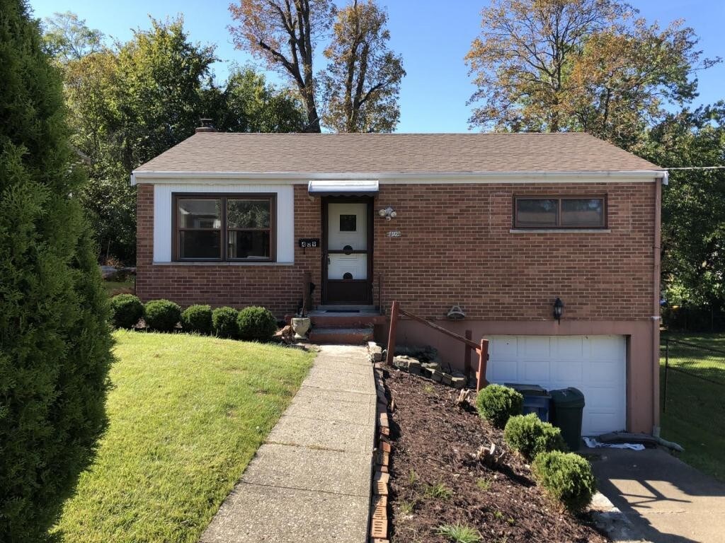 409 Center St, Erlanger, KY 41018 House Rental in Erlanger, KY