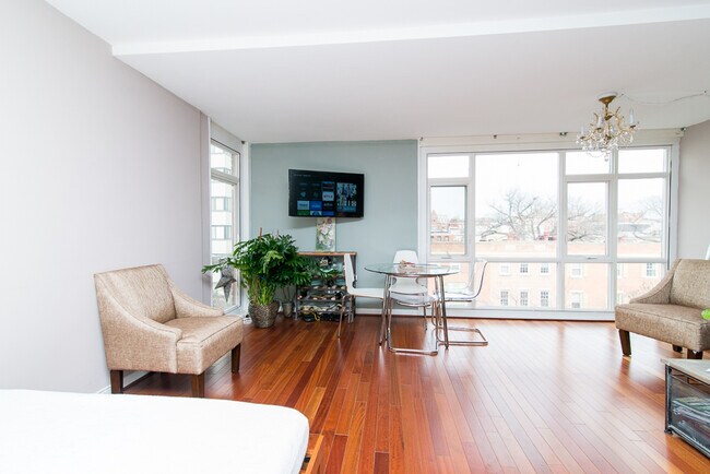 Foto del edificio - 1545 18th St NW