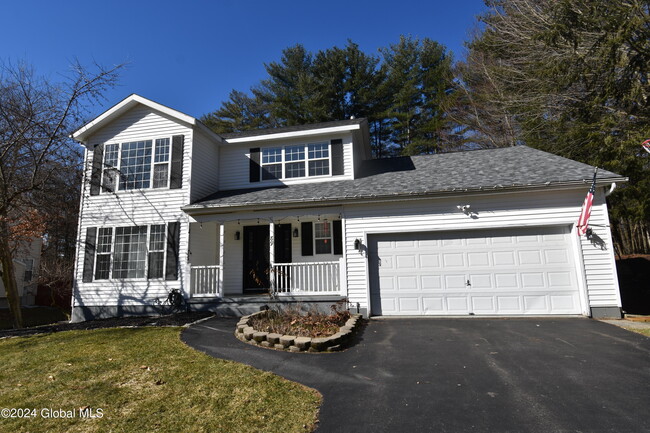 Building Photo - 89 Damascus Dr