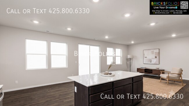 Building Photo - 18726 106th Ave Ct E