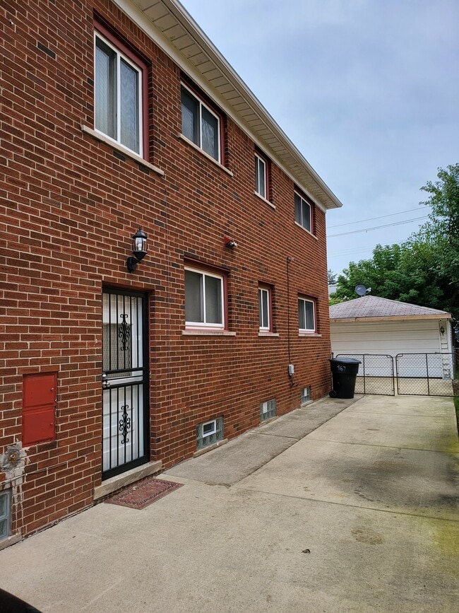 17170 Hubbell St, Detroit, MI 48235 House Rental in Detroit, MI