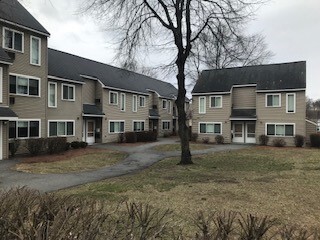 Building Photo - Fitchburg Green 62+ Community