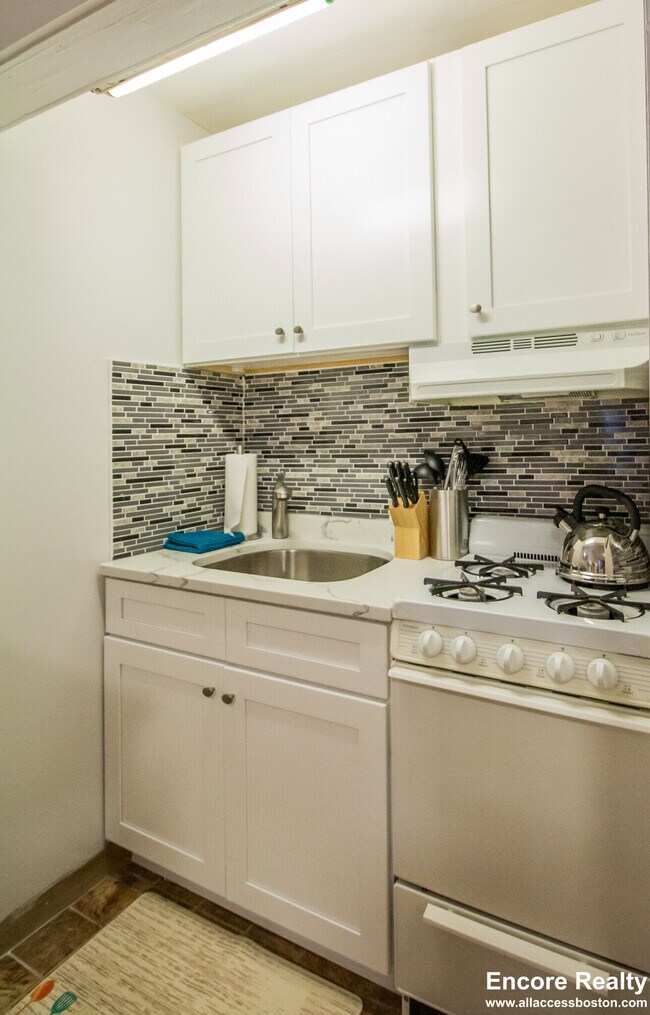 Foto del edificio - 1253 Beacon St