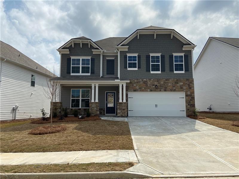 25 Jocelyn Dr, Braselton, GA 30517 House Rental in Braselton, GA