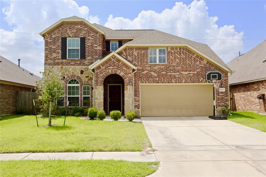 13423 Astley Acres Ln, Cypress, TX 77429 House Rental in Cypress, TX