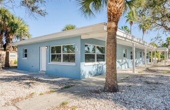 Building Photo - 717 E Gulf Blvd