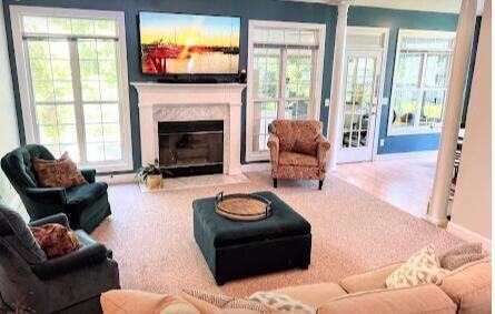 Foto del edificio - 1721 Fox Ridge Ct