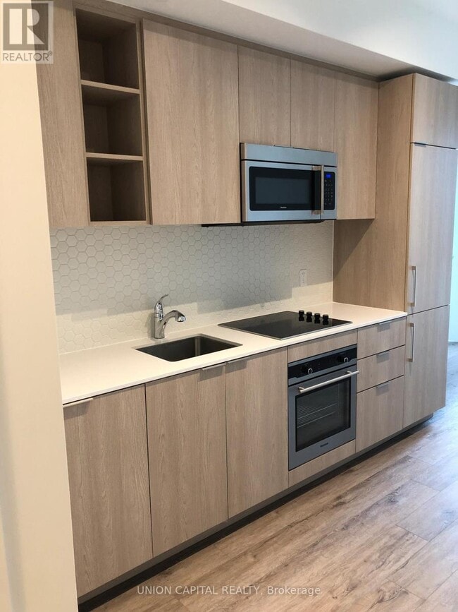 Photo du bâtiment - 50 Ordnance St