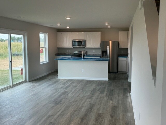 Foto del edificio - 111 Grasmere St