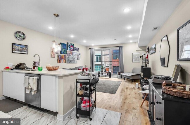 Foto del edificio - 848 N 15th St