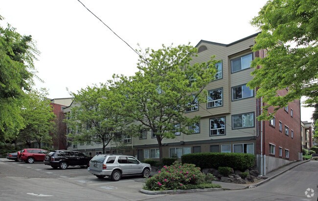 Mt Baker Village Apartments Rentals Seattle, WA