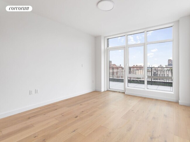 Foto del edificio - 1516 Park Ave