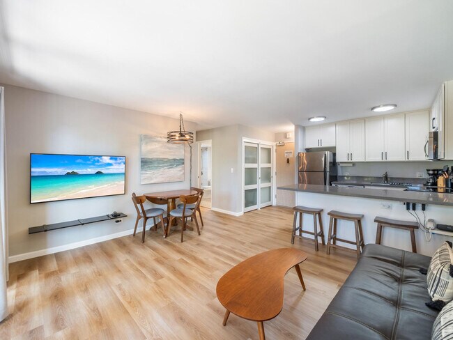 Foto del edificio - 2140 Kuhio Avenue-SI ID1327716P