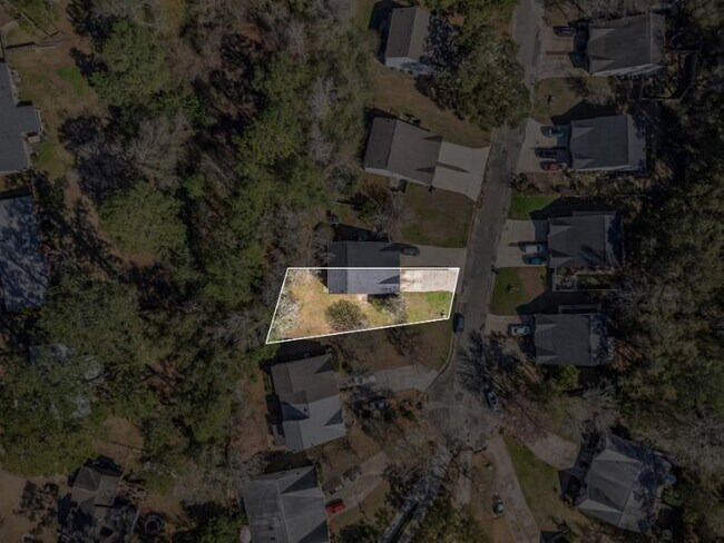 Foto del edificio - 3612 Cagney Dr