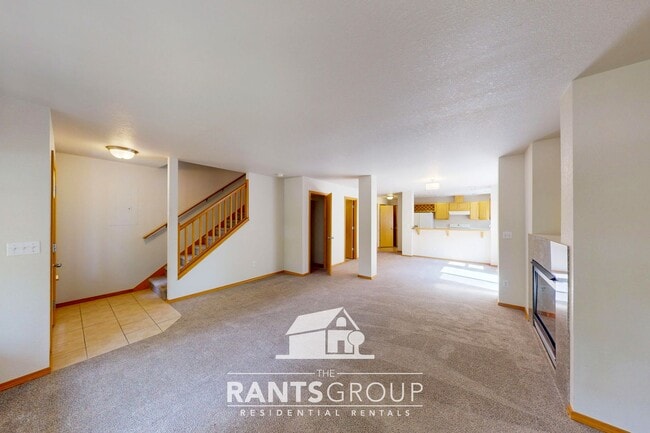 Building Photo - Spacious 3-Bedroom Home in Lacey's Stonega...