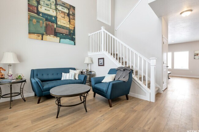 Photo - 12339 S Bigbend Vista Dr House