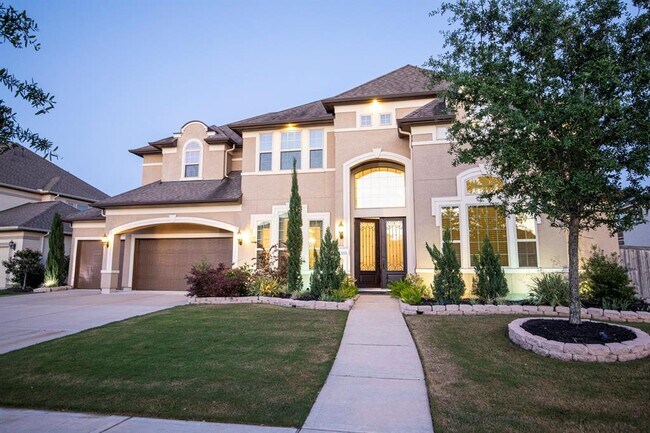 Building Photo - 5111 Jackson Ponds Ct