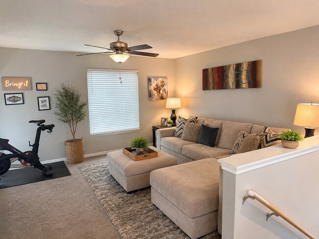 Foto del edificio - 16655 Sunburst Lake St