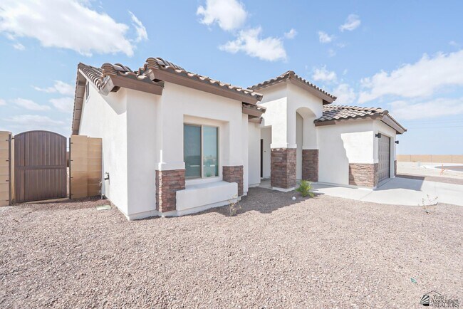 Foto del edificio - 13135 E 55th Ln