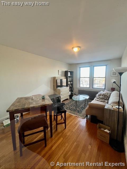 Foto del edificio - 335A Harvard St