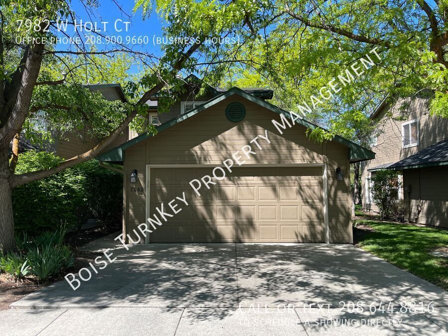 Primary Photo - 7982 W Holt Ct