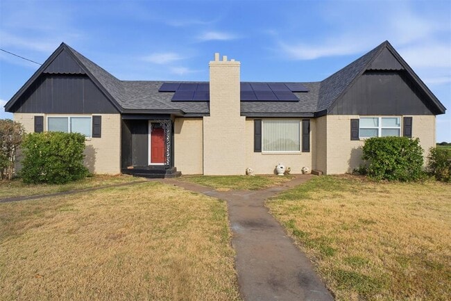Building Photo - 16903 OK-6