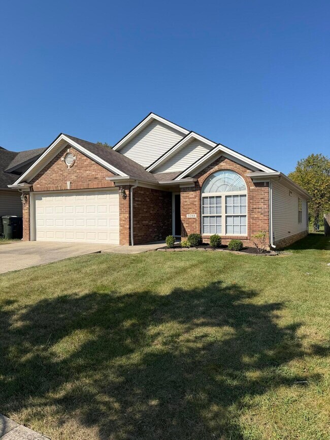 Foto del edificio - 3288 Sweet Clover Ln
