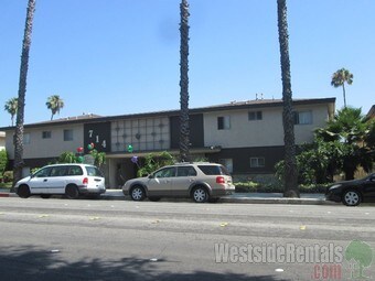 Primary Photo - 714 W Foothill Blvd