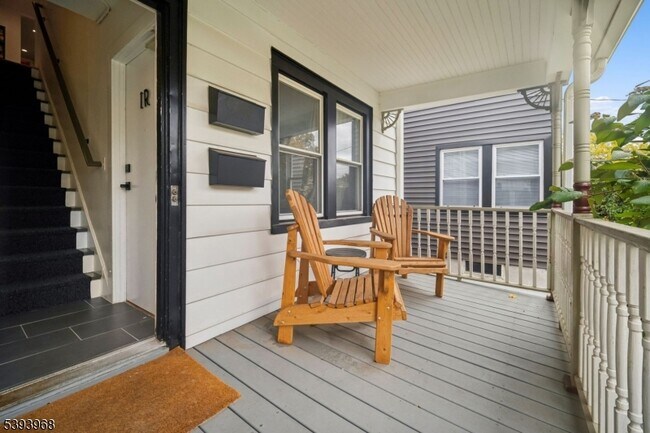 Foto del edificio - 21 Central Ave