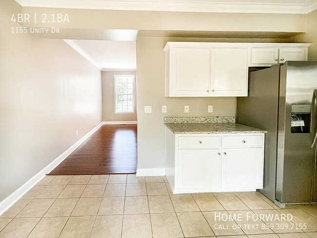 Building Photo - 1155 Unity Dr