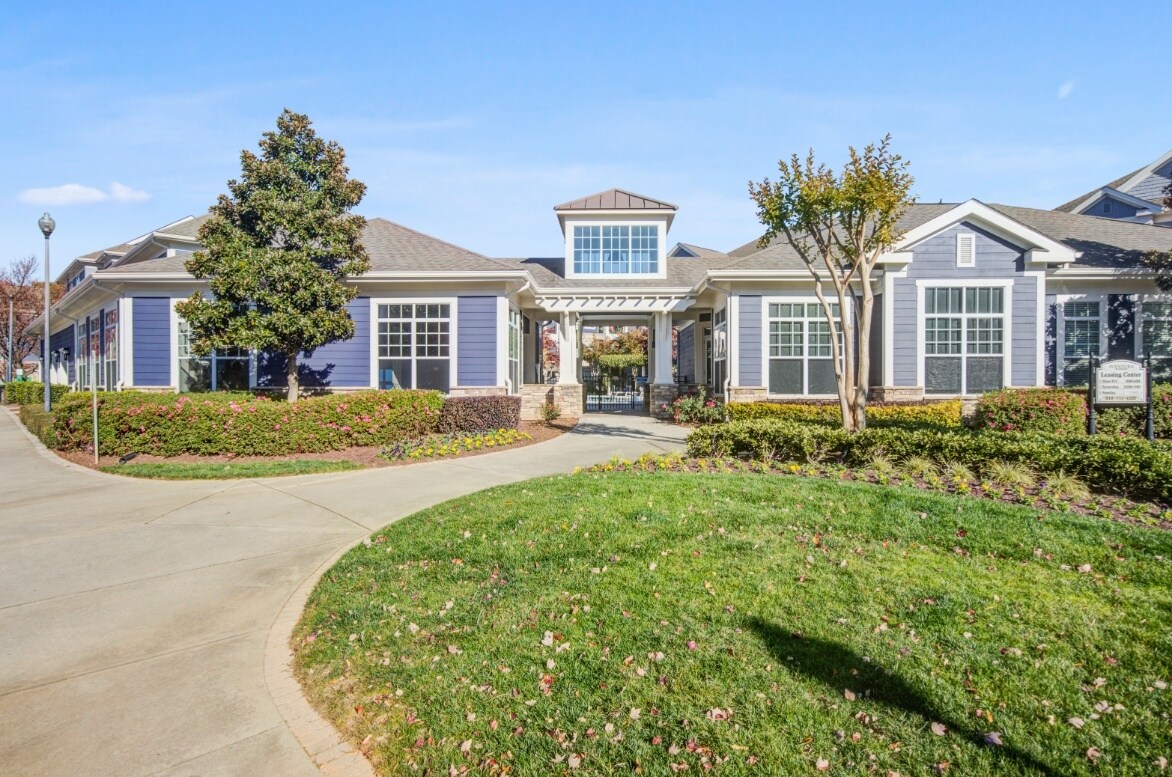 AXIS Crossroads Apartments 1010 Legacy Village Dr Cary, NC