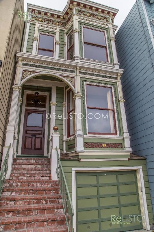 Foto principal - 633 Webster St