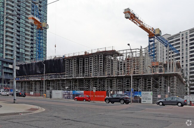 Building Photo - Beacon Condos