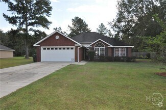 Building Photo - 167 Woolard Way NE