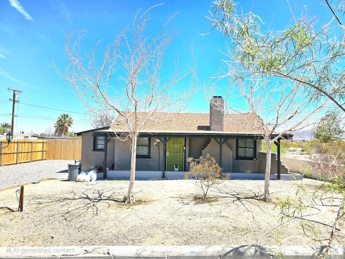 Foto principal - Newly Renovated 2 Bedroom 1 Bathroom Home