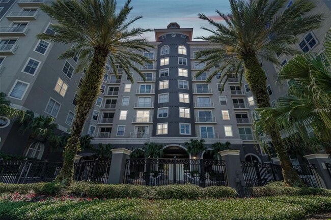 Building Photo - 700 S Harbour Island Blvd