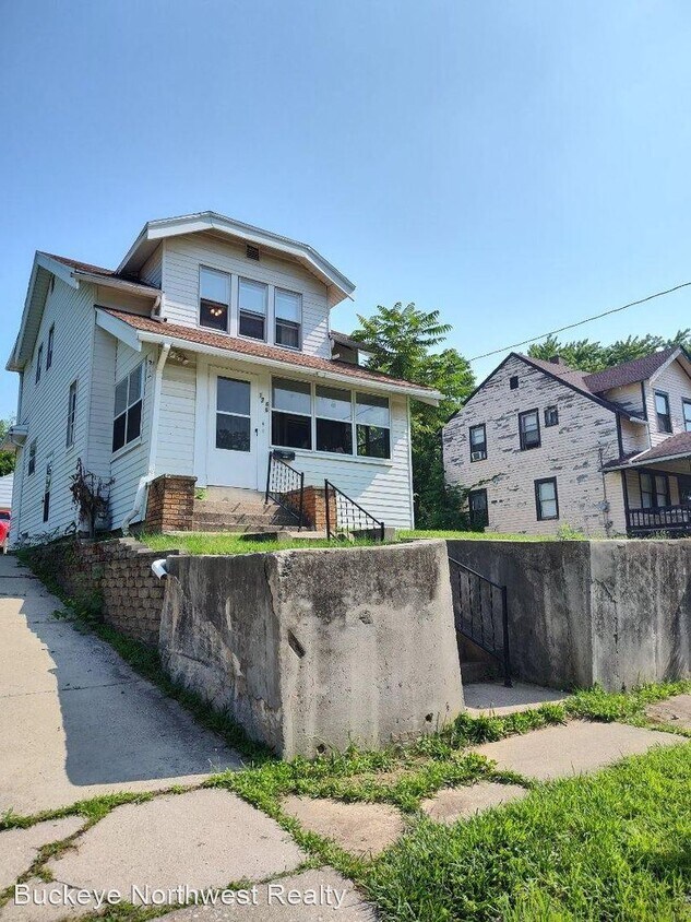 Building Photo - 2 br, 1 bath House - 1766 Macomber St