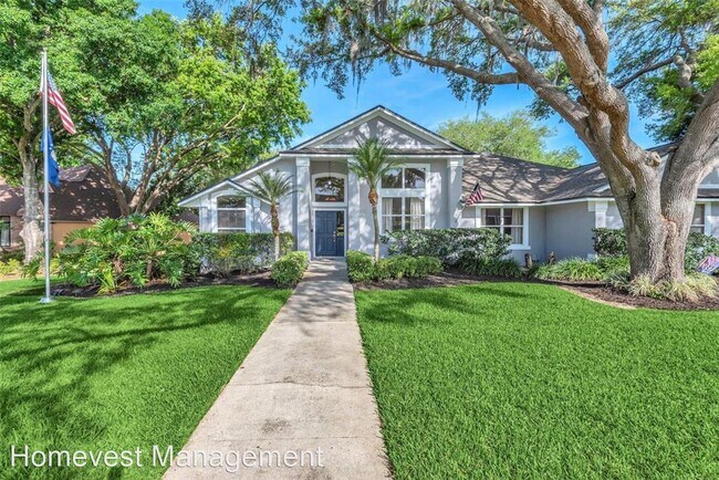Building Photo - 4 br, 3 bath House - 5348 Bay Side Drive