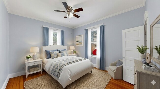 Foto del edificio - 10 Porter St Ct