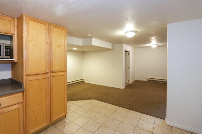 Building Photo - 1555 S 1300 E