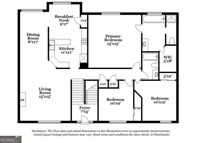 Building Photo - 2651 Barnwell Ln