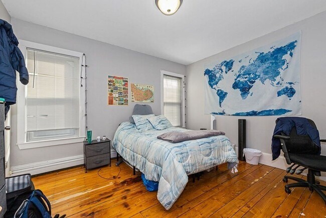 Foto del edificio - 46 Hillside St