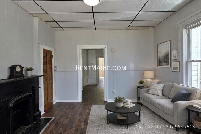 Foto del edificio - 139 Oak St