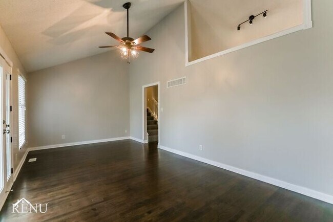 Foto del edificio - 109 S Huntsman Blvd