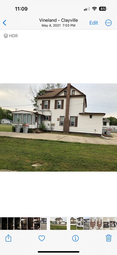 Foto del edificio - 2903 S Lincoln Ave