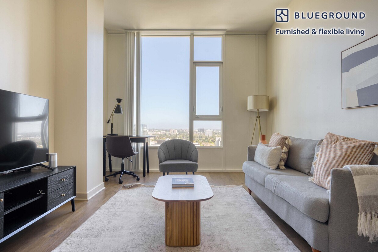 1 Market St Unit FL22ID805, South Bay, CA 95113 Room for Rent in