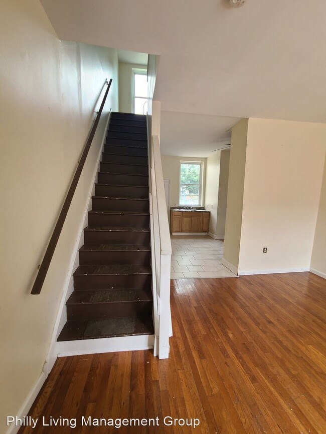 Building Photo - 3 br, 1.5 bath House - 1519 N. Bouvier Street