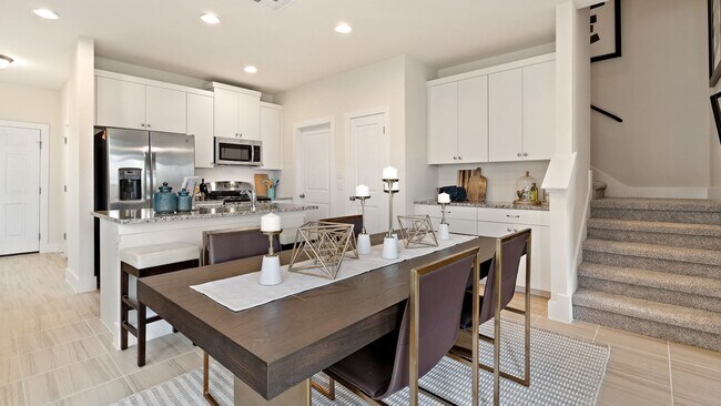 Building Photo - 307 Alamar Knot Way