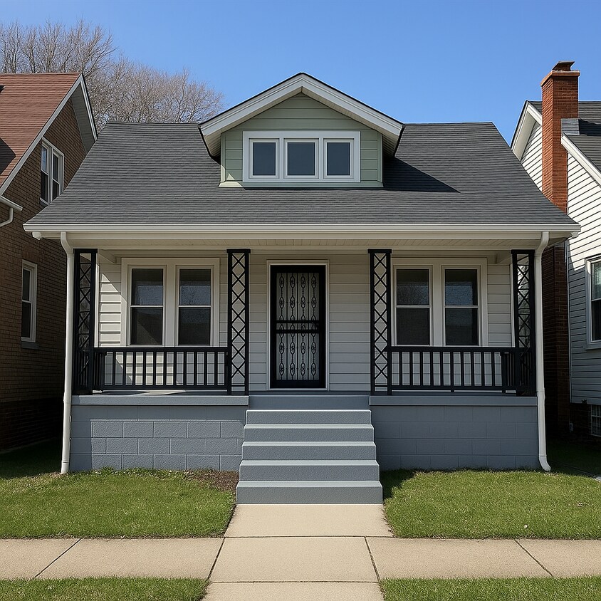 Foto principal - 16327 Log Cabin St
